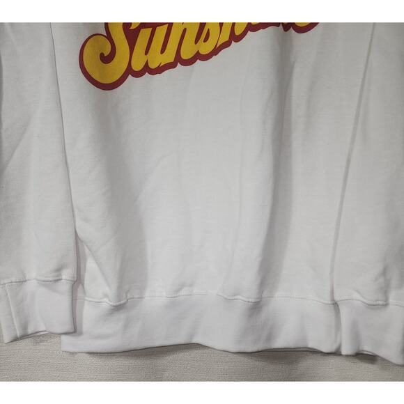 Little Miss sunshine sweater men's small - Picture 4 of 6